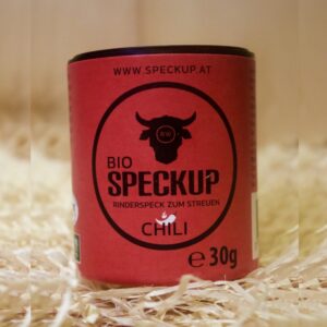 Chili Speck Gewürz - Speckup